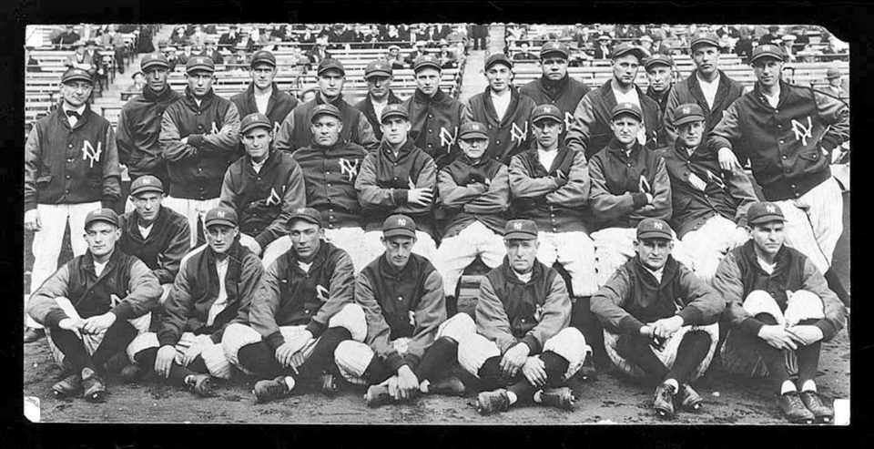 1926 world series