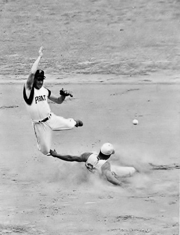 “Maz” and the 1960 World Series