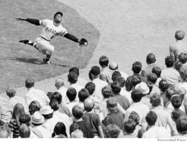 The Great Roberto Clemente