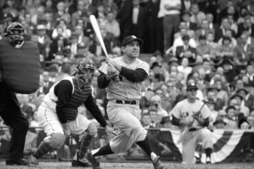 The Wit and Wisdom – and Luck! – of Yogi Berra