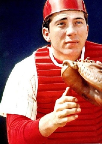 Spotlight on the Hall of Fame: The Great Johnny Bench