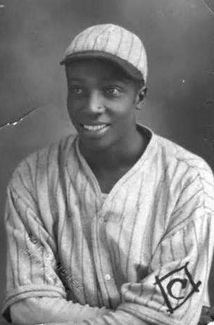 Our Salute to the Negro Leagues: James “Cool Papa” Bell