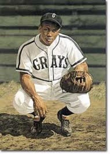 Tribute to Black History Month: The Great Josh Gibson