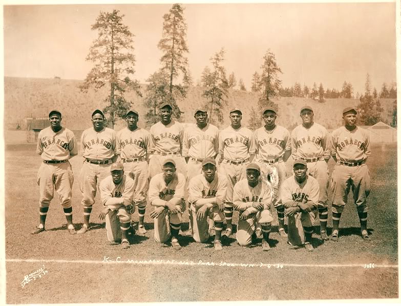 Negro Leagues Baseball eMuseum: Team Profiles: Kansas City Monarchs