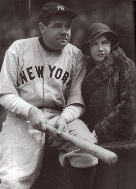 Birthday Tribute to Babe Ruth