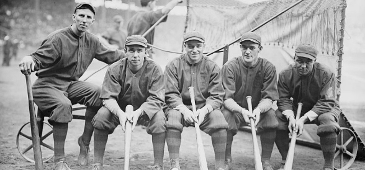 1braves5 Baseball History Comes Alive!