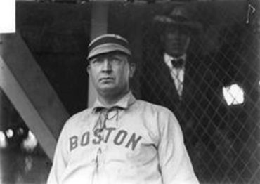 Huntington Avenue Grounds, Boston, MA, May 5, 1904 – Cy Young and the First Modern Perfect Game