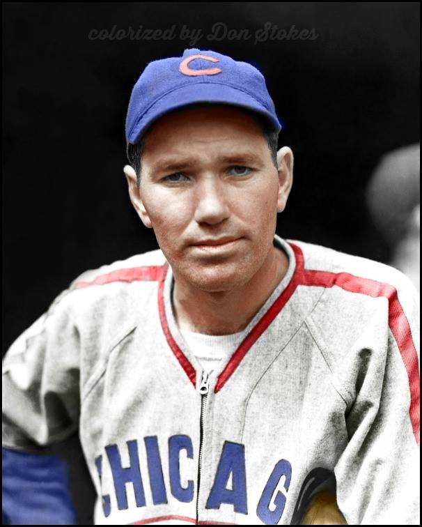 Dizzy Dean