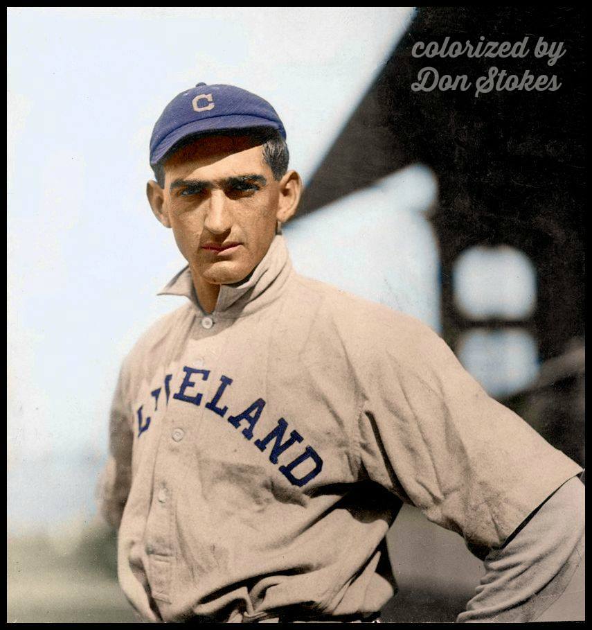 shoeless joe jackson