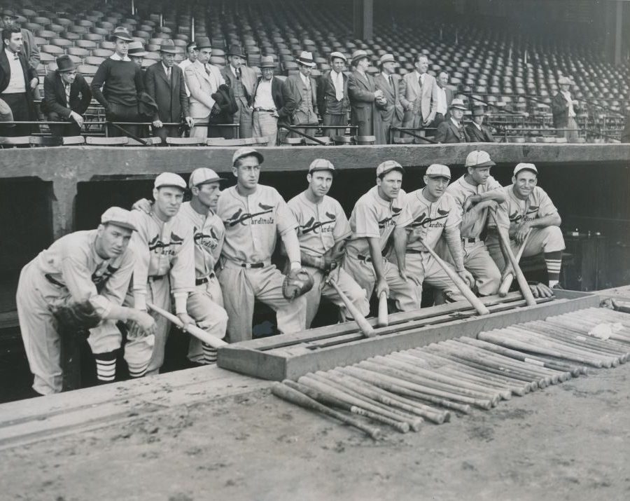 Let’s Remember the 1934 World Series and the “Gashouse Gang!”