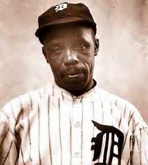Lil Rastus Baseball Mascots and Clowns - Baseball History Comes Alive