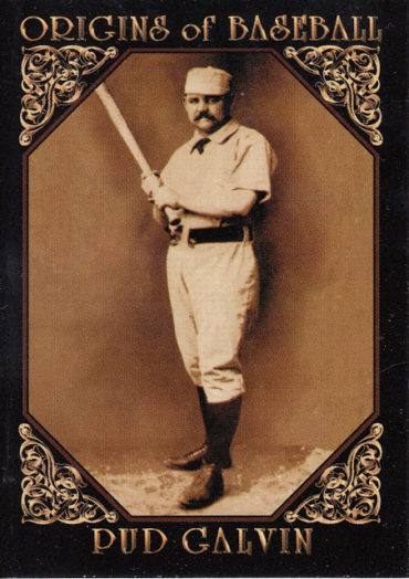 Jake Arrieta’s Connection to 19th Century Baseball!