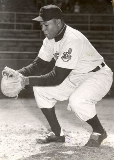 Negro League Featured Piece – Quincy Trouppe by Kyle McNary