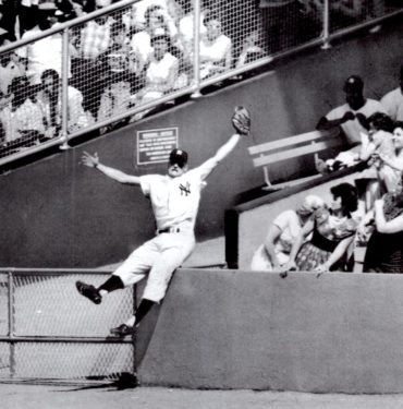 Baseball’s Reluctant Hero: Roger Maris