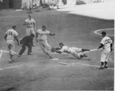 1953  World Series