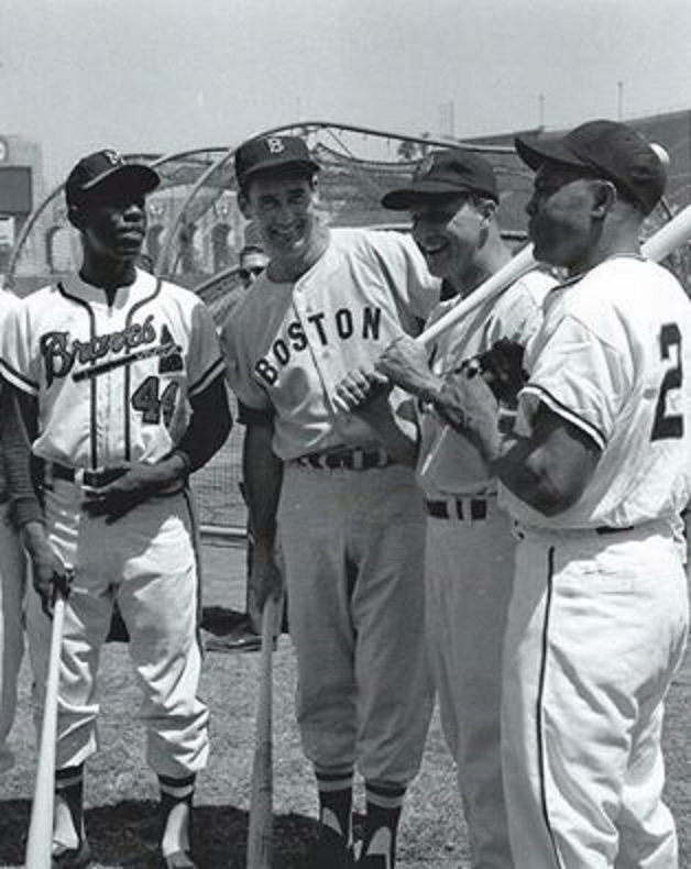 1959 All-Star Game #2