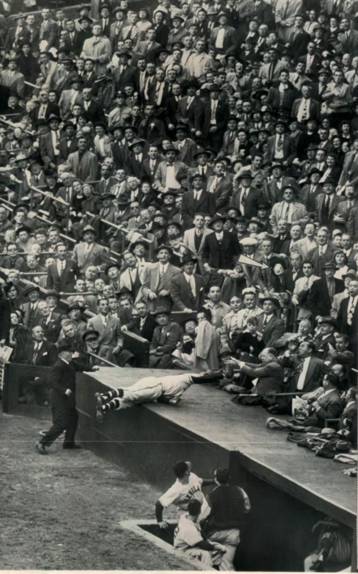 The 1948 World Series: “Spahn and Sain and Pray For Rain!”