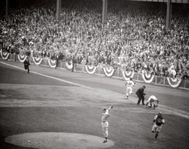 Let’s Recall the Classic 1955 World Series!