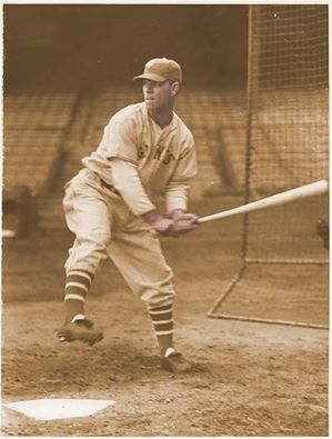 Featured Piece by Author Ronald T. Waldo – 17-year-old Mel Ott makes his MLB debut