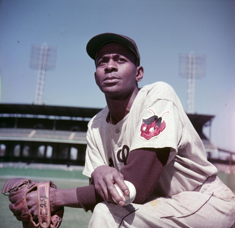 Satchel Paige Makes His First Major League Start 68 Years Ago Today!