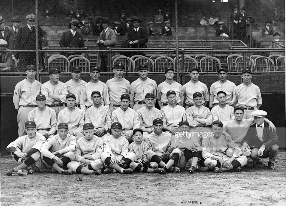 The Confusing History of Baseball In Washington, D.C! Baseball