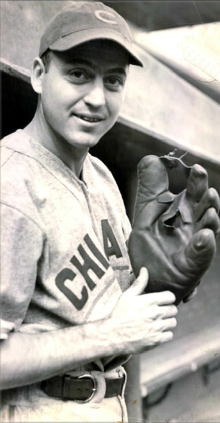 Baseball’s Most Lopsided Trades – The Dodgers Steal Billy Herman From the Cubs…and Win the 1941 Pennant!