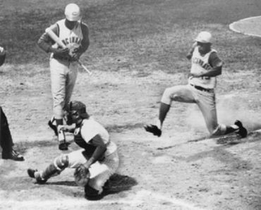“The Curse of Chico Ruiz”: The Phillies Blow the 1964 Pennant!