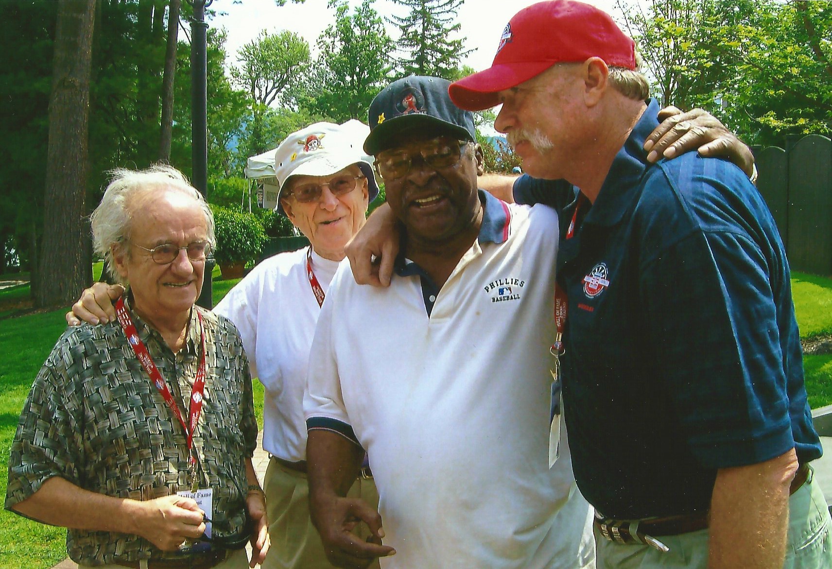 A Tribute to Dick Allen, RIP - Baseball History Comes Alive
