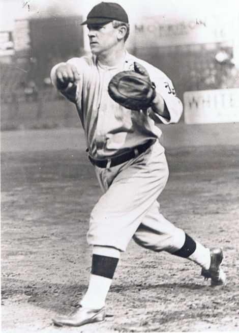 John McGraw: The Early Years