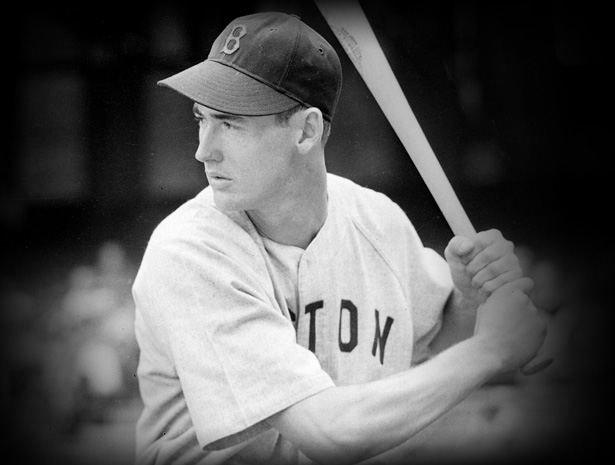 Ted Williams’ Dramatic Final At-Bat, September 28, 1960!