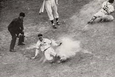 Enos Slaughter’s “Mad Dash” Wins The 1946 World Series 