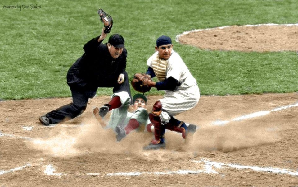 Spotlight on the World Series:  The Often-Overlooked 1950 Fall Classic!