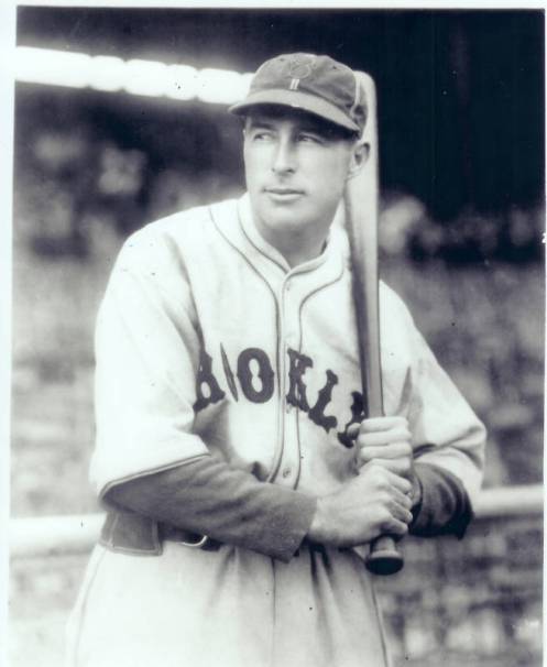 The Most Lopsided Trades in Baseball History:  “Lefty” O’Doul for Freddy Leach, October 29, 1928!