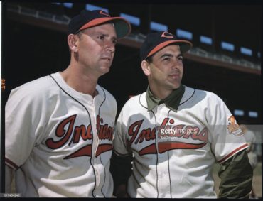 Talk About a Dilemma! Who Would Lou Boudreau Cheer For In The 2016 World Series??
