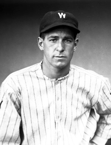 Spotlight on the Hall Of Fame: “Boy Wonder” Bucky Harris