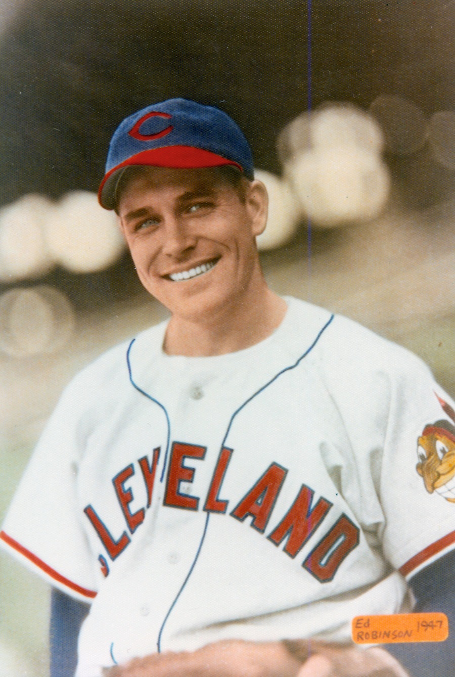 Eddie Robinson Passes Away: The Last Surviving Member of the 1948 World Series Champion Cleveland Indians