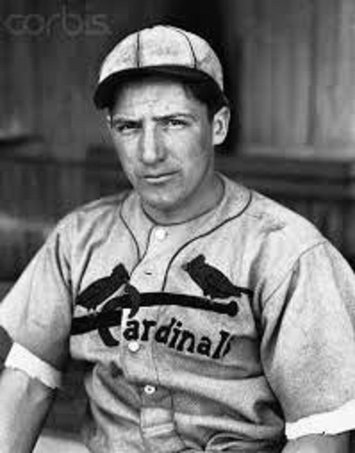 Let’s Remember the 1937 MVP and Triple Crown Winner, Joe “Ducky” Medwick!