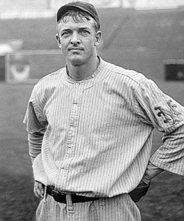 Guest Post by Kevin Trusty: “Mathewson’s Monumental Marvel!”
