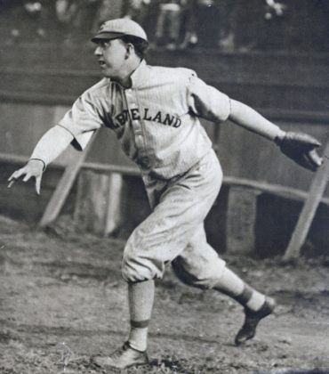 Guest Post by Kevin Trusty: A Perfect Game, Perfected? The Addie Joss-“Big Ed” Walsh Pitching Duel!
