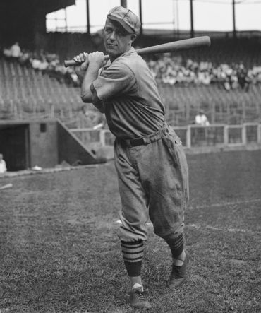 Spotlight on the Hall of Fame: The Often-Overlooked “Sunny Jim” Bottomley
