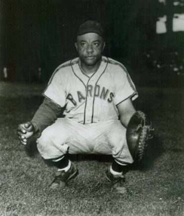 “Ted “Double Duty” Radcliffe” A Negro League featured piece by Kyle McNary