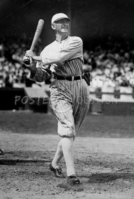 “Shoeless Joe” Jackson’s Incredible Three-Year Span, 1911-13!”