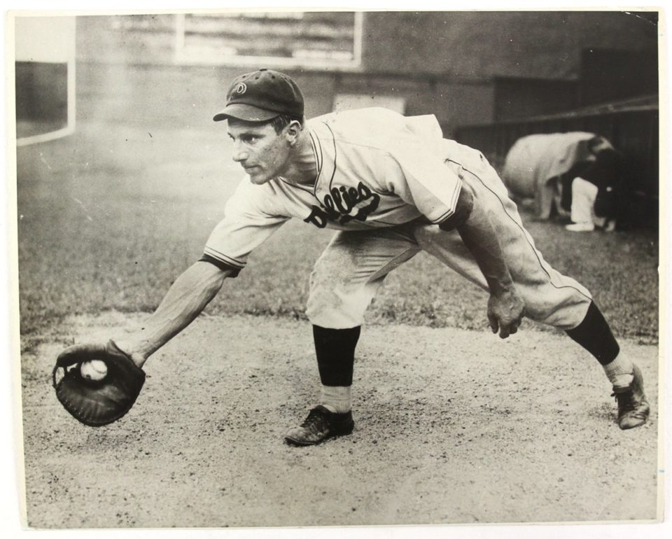 Second Edition of “Baseball’s Forgotten Stars”: Dolph Camilli