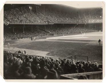 1929 World Series
