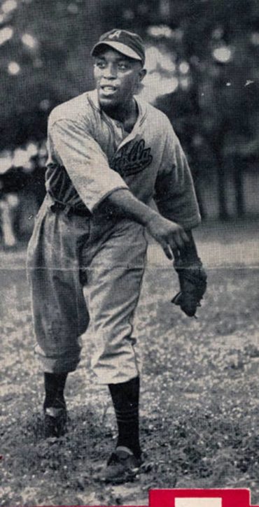 Salute to the Negro Leagues: Leon Day, “One of the Best Ever!”