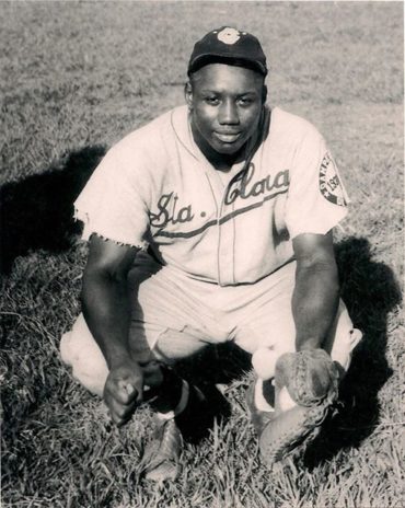 Salute to the Negro Leagues: The Great Josh Gibson!