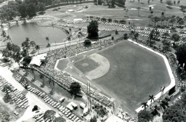 Dodgertown Opens March 31, 1948!