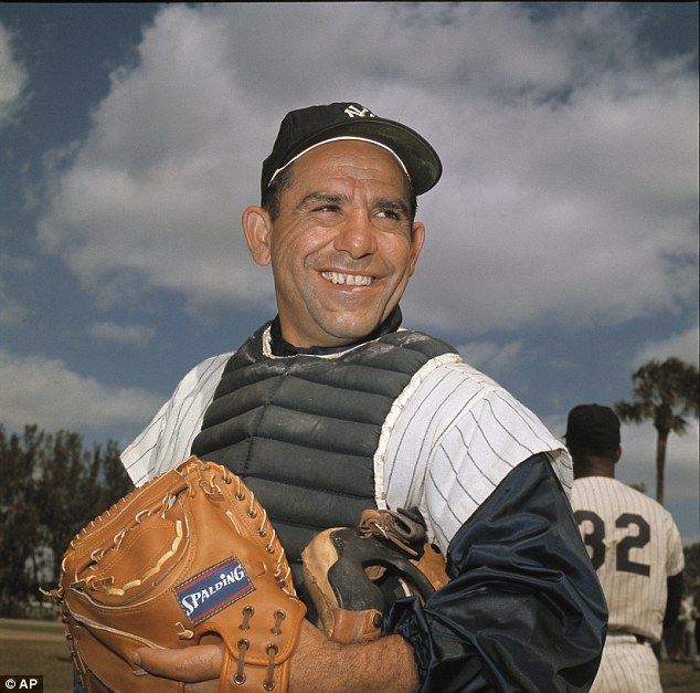 Fourteen-year Feud Between Yogi Berra and George Steinbrenner Finally Comes to An End!