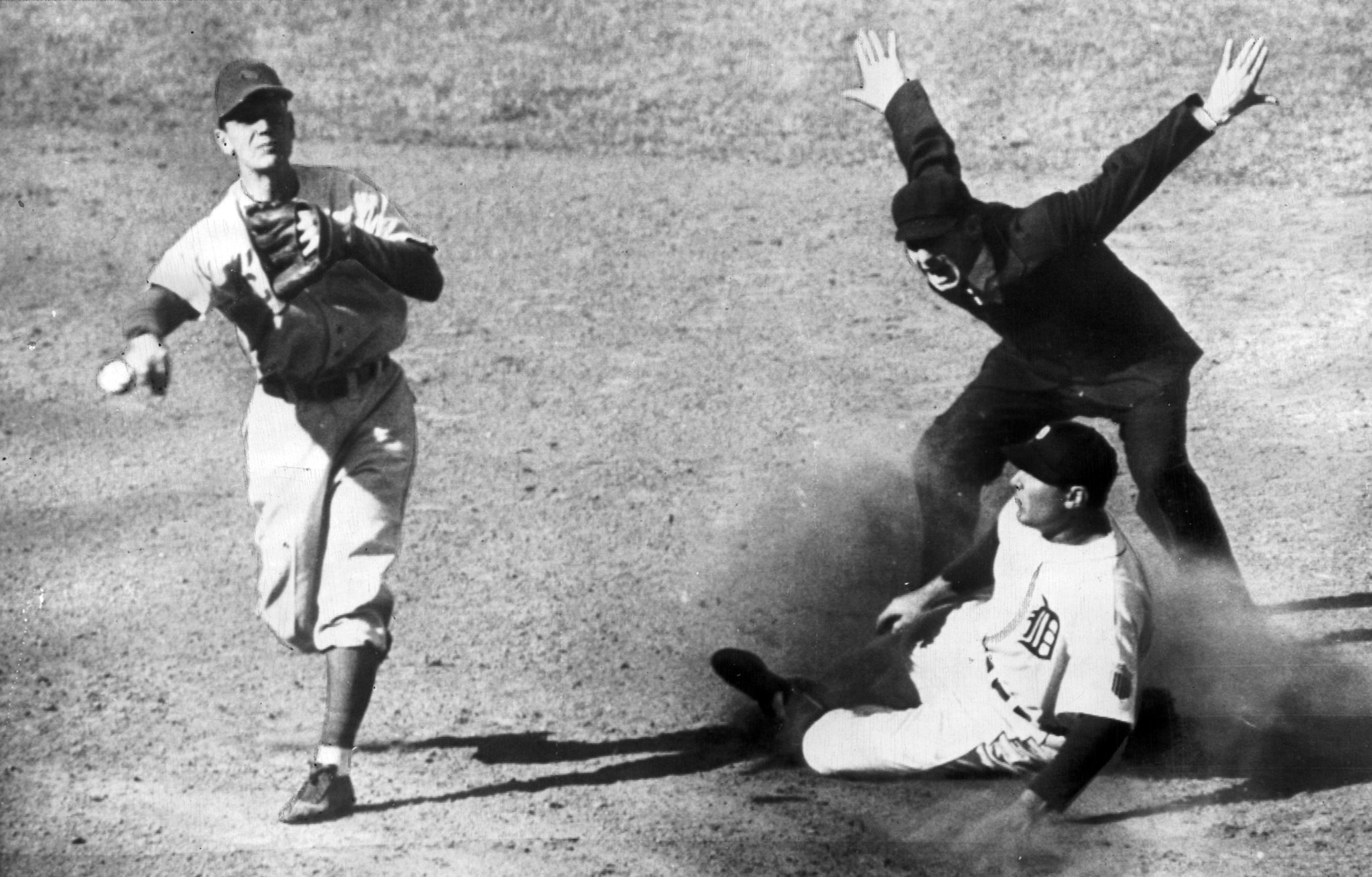 1194516 Baseball History Comes Alive!