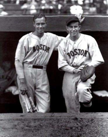  “Baseball’s Forgotten Stars!”  Let’s Highlight the Career of Wes Ferrell